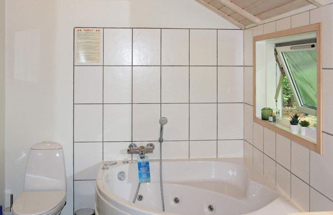 6 Person Holiday Home in Ansager - Foto 2