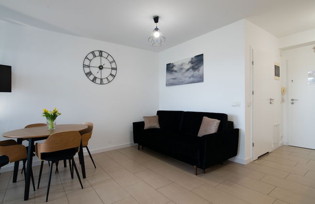 Apartamenty Sun & Snow Bukowa Góra - Foto 7