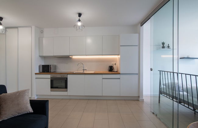 Apartamenty Sun & Snow Bukowa Góra - Foto 11