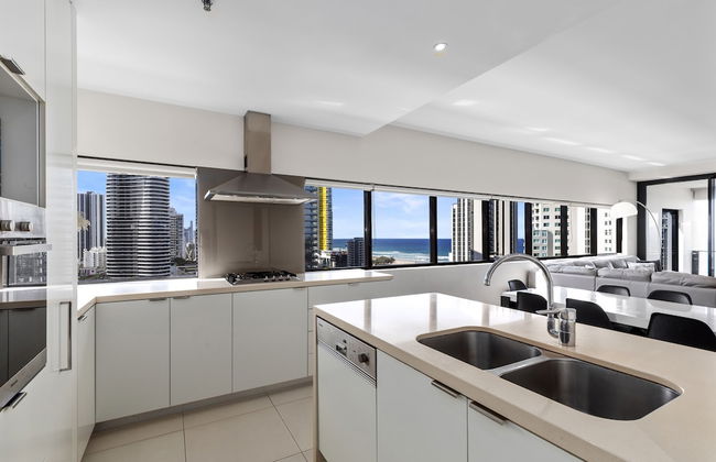 Ultra Broadbeach - Foto 40