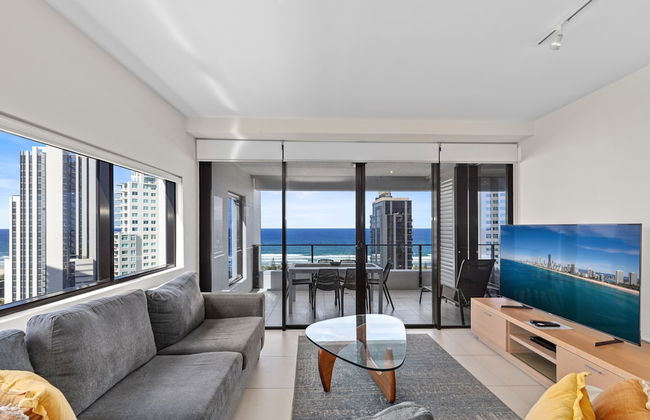 Ultra Broadbeach - Foto 51
