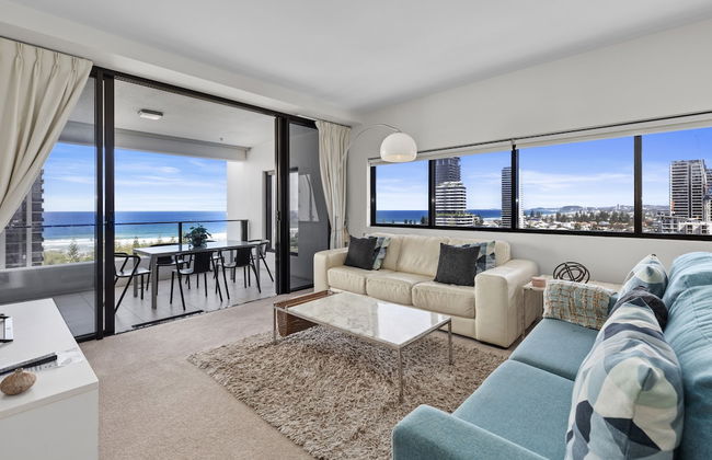 Ultra Broadbeach - Foto 49
