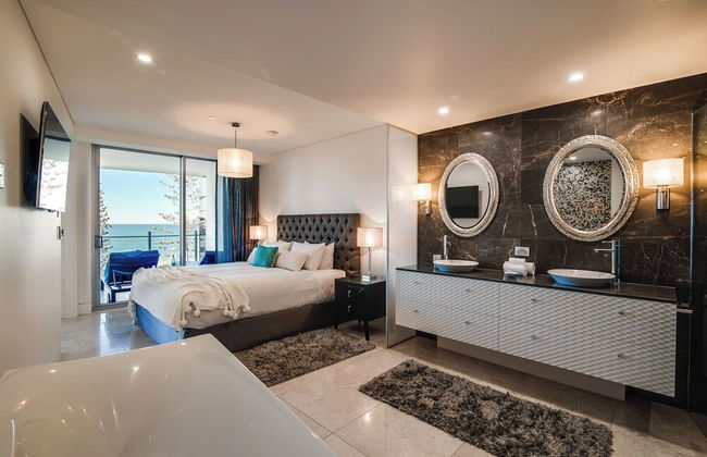 Sea Pearl Resort Mooloolaba - Foto 63