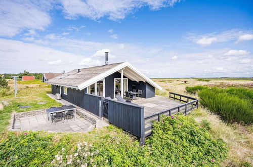 Photo 41 - 4 Person Holiday Home in Hvide Sande