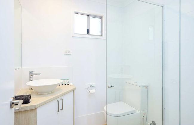 RAC Exmouth Cape Holiday Park - Foto 66