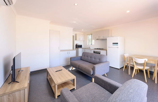 RAC Exmouth Cape Holiday Park - Foto 46