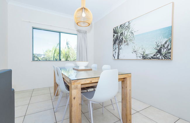 Currumbin Sands Holiday Apartments - Foto 39