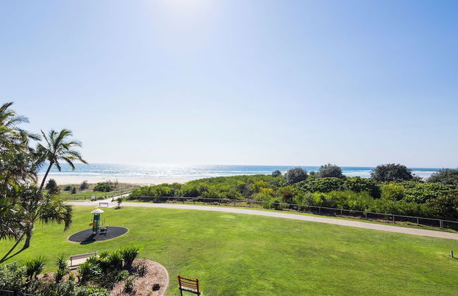 Currumbin Sands Holiday Apartments - Foto 35