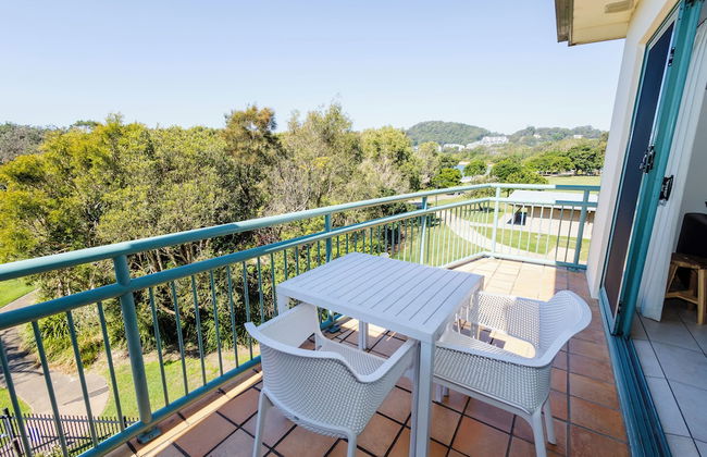Currumbin Sands Holiday Apartments - Foto 31