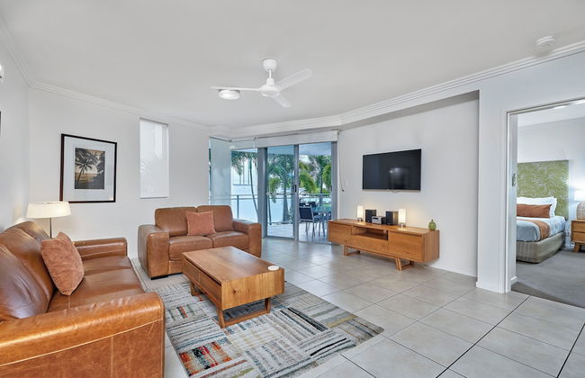 Vision Apartments - Foto 47