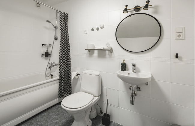 Bearsleys Downtown Apartments - Foto 63