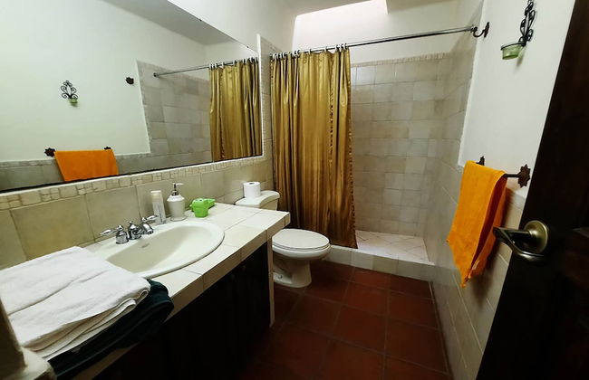Casa de la Alameda - Foto 16