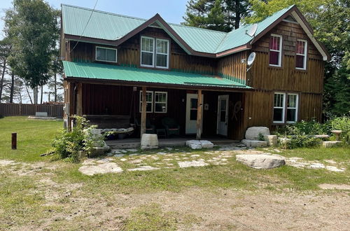 Foto 36 - 4 Bedroom Cottage On Manitoulin Island - Next to Sandy Beach