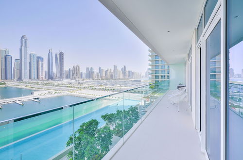 Photo 33 - Sunrise Bay - Ultra Luxury Emaar Beachfront - Private Beach and Pool