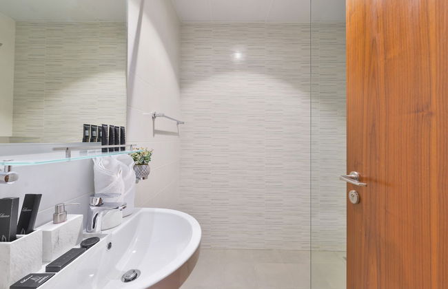 Dunya Tower - Downtown Luxury - 5 Min Walk To Dubai Mall! - Foto 70
