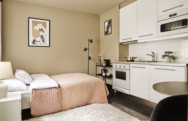Staysville – City Center - Foto 22