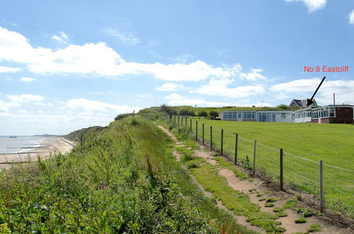 Foto 20 - 2bed-beachfront Sea-view-norfolk Home-pet Friendly