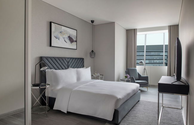 Steigenberger Residence Doha - Photo 6