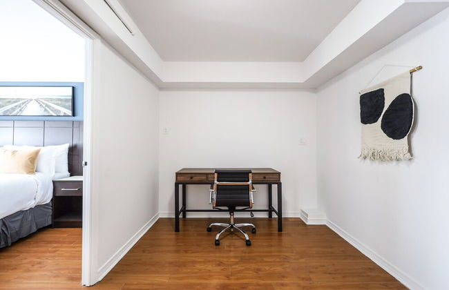 Kensington Boutique Suites - Photo 75