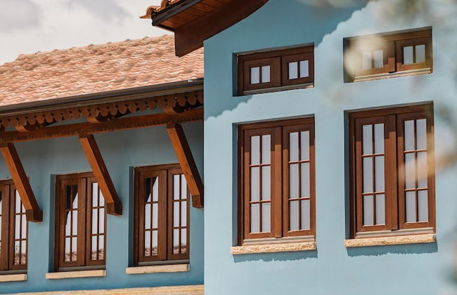 Blerina's Village Project - Foto 1