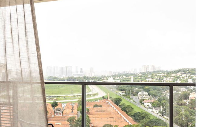 Charlie Jockey Pinheiros - Foto 62