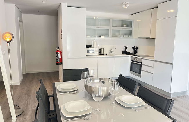 Comfort & Style with best sea view - Foto 14