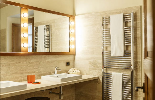 Wine Relais in Montecucco - Foto 43