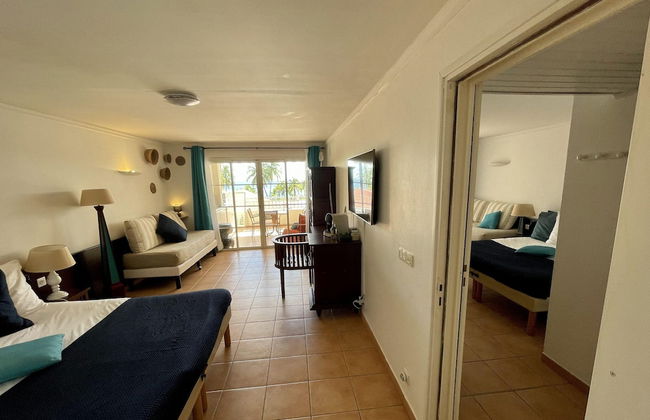 Barbadine - Resorts Flats - Sainte Anne - Foto 62