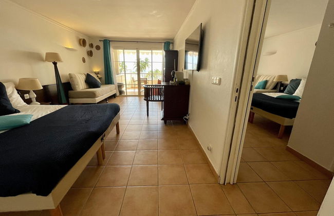 Barbadine - Resorts Flats - Sainte Anne - Foto 59