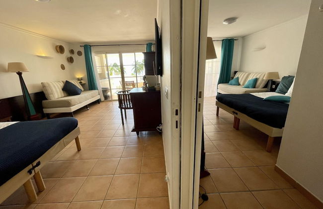 Barbadine - Resorts Flats - Sainte Anne - Foto 60