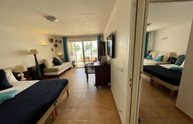 Barbadine - Resorts Flats - Sainte Anne - Foto 63