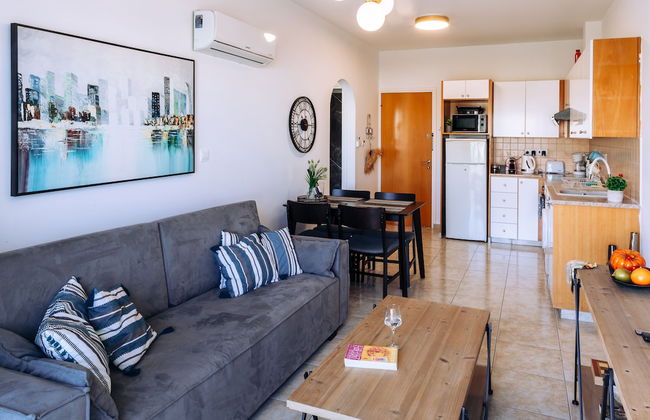 Procy 104 Apartment Venus Beach Ideal for Long or Short Stays - Foto 13