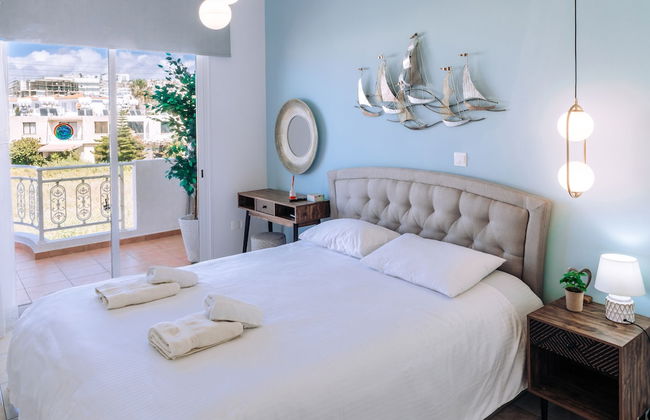 Procy 104 Apartment Venus Beach Ideal for Long or Short Stays - Foto 7
