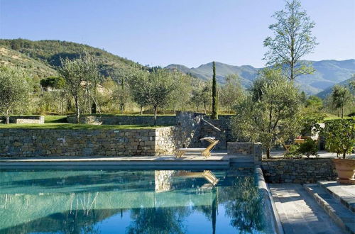 Foto 5 - Villa Olivo in Most Exclusive Borgo in Tuscany