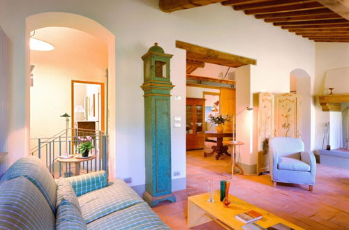 Photo 24 - Villa Meli in Most Exclusive Borgo in Tuscany