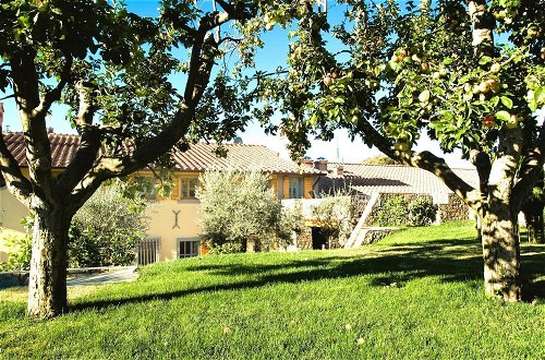 Photo 9 - Villa Meli in Most Exclusive Borgo in Tuscany