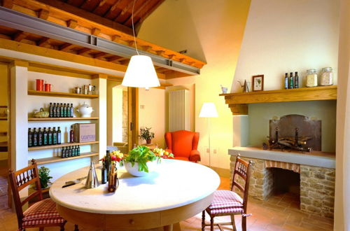Foto 26 - Villa Meli in Most Exclusive Borgo in Tuscany
