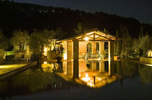 Photo 25 - Villa Olivo in Most Exclusive Borgo in Tuscany