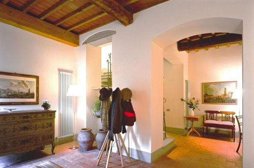 Foto 16 - Villa Meli in Most Exclusive Borgo in Tuscany