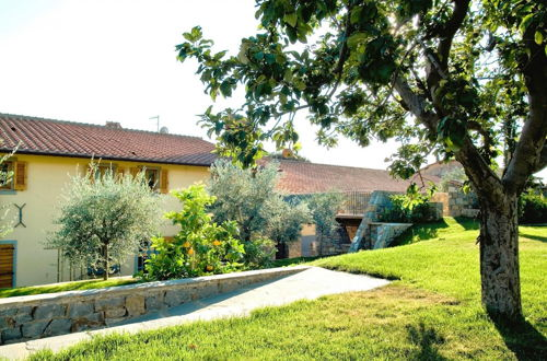 Photo 7 - Villa Meli in Most Exclusive Borgo in Tuscany