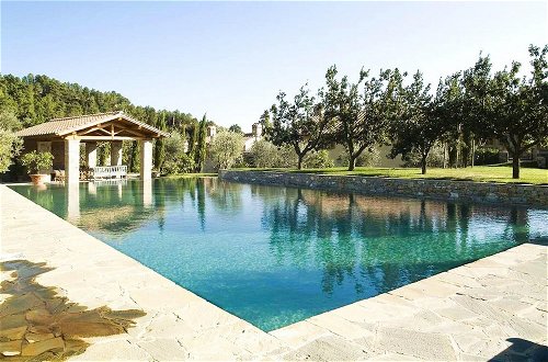 Photo 21 - Villa Meli in Most Exclusive Borgo in Tuscany