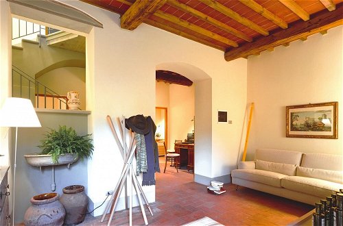 Photo 10 - Villa Meli in Most Exclusive Borgo in Tuscany