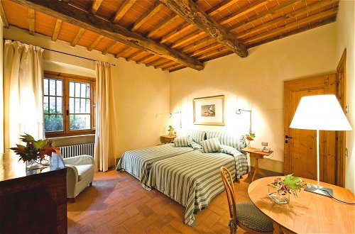Photo 12 - Villa Meli in Most Exclusive Borgo in Tuscany