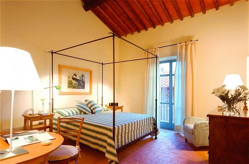 Photo 20 - Villa Meli in Most Exclusive Borgo in Tuscany