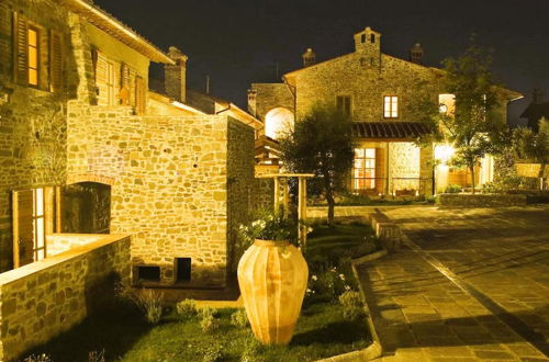 Foto 41 - Villa Olivo in Most Exclusive Borgo in Tuscany