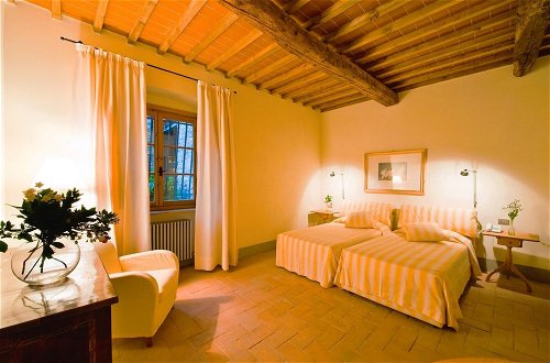 Photo 6 - Villa Meli in Most Exclusive Borgo in Tuscany