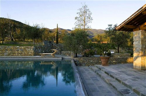 Photo 25 - Villa Meli in Most Exclusive Borgo in Tuscany