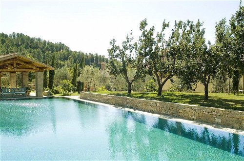 Foto 26 - Villa Nocciolo in Most Exclusive Borgo in Tuscany