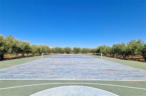 Photo 34 - Superb Estate Private Pool, Tennis Court, Sauna, Hammam - by Feelluxuryhlidays
