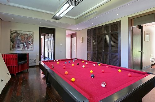 Photo 35 - Superb Estate Private Pool, Tennis Court, Sauna, Hammam - by Feelluxuryhlidays